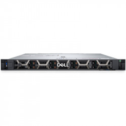 Dell PowerEdge R6615 Rack Server Front Bezel