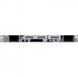 Dell PowerEdge R6615 Rack Server Rear