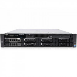 Dell PowerEdge R730 Rack Server 8 x 3.5-inch
