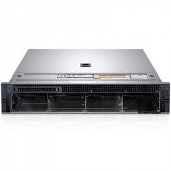 Dell PowerEdge R550 Rack Server 8 x 3.5in Bays