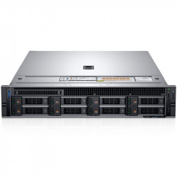 Dell PowerEdge R550 Rack Server 3.5" Caddies