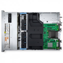 Dell PowerEdge R550 Rack Server Internal