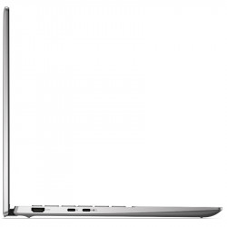 Inspiron 14 7435 2-in-1 Side
