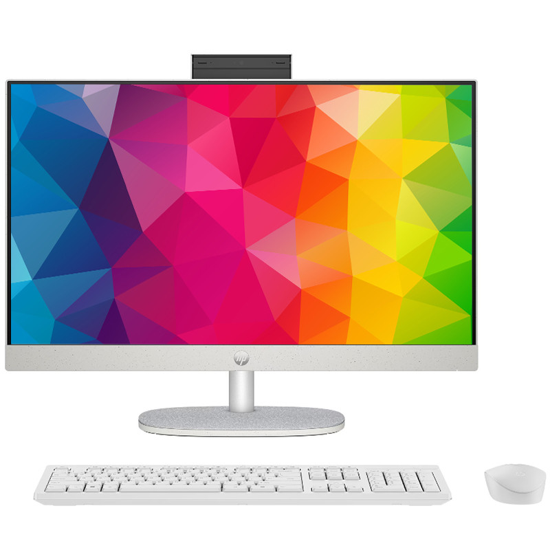 HP 24-cr0021na AIO Front HP 24-cr0021na AIO Front