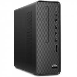 HP S01-pF3001na Desktop Front Left