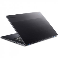 Acer Chromebook Gamer 516 GE CBG516-1H-58L7, Grey, Intel Core i5-1240P, 8GB RAM, 256GB SSD, 16" 2560x1600 WQHD+, Acer 1 YR UK WTY