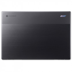 Acer Chromebook Gamer 516 GE CBG516-1H-58L7, Grey, Intel Core i5-1240P, 8GB RAM, 256GB SSD, 16" 2560x1600 WQHD+, Acer 1 YR UK WTY