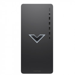 HP Victus 15L TG02-1004na Gaming Desktop Front