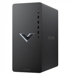 HP Victus 15L TG02-1004na Gaming Desktop Front Right