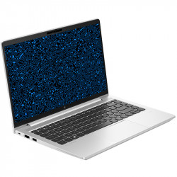 HP EliteBook 645 G10 Front Left