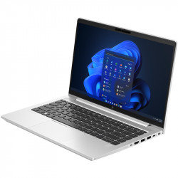HP EliteBook 645 G10 Front Right