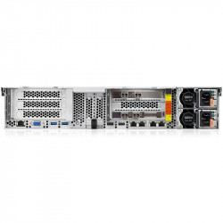 Lenovo System x3650 M5 Rack Server Rear 900W PSU