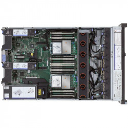 Lenovo System x3650 M5 Rack Server 2-Socket Internal