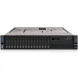 Lenovo System x3650 M5 Rack Server 2.5" Caddies