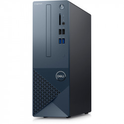 Dell Inspiron 3020 Small Desktop, Intel Core i7-13700, 16GB RAM, 512GB SSD+1TB SATA, 8GB Nvidia GeForce RTX 3050, Dell 1 YR WTY