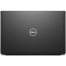 Dell Latitude 15 3520 Laptop, Black, Intel Core i3-1125G4, 8GB RAM, 256GB SSD, 15.6" 1920x1080 FHD, Dell 3 YR WTY