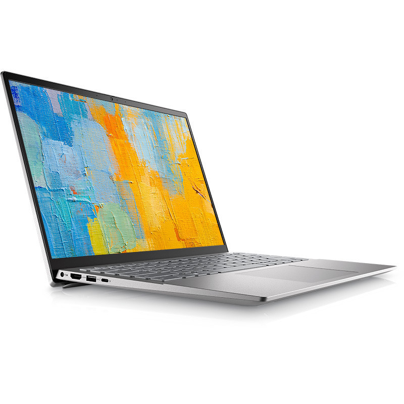 Refurbished Dell Inspiron 14 5425, Ryzen 5, 8GB, 512GB SSD, Dell 
