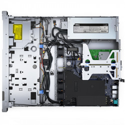 Dell PowerEdge R250 Rack Server Internal