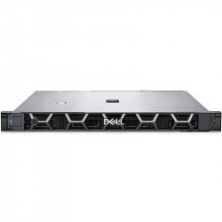 Dell PowerEdge R250 Rack Server 4 x 3.5-inch Chassis