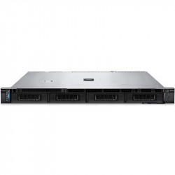 Dell PowerEdge R250 Rack Server 4 x 3.5" Cabled Drive Bays