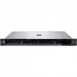 Dell PowerEdge R250 Rack Server 4 x 3.5-inch Drive Bays