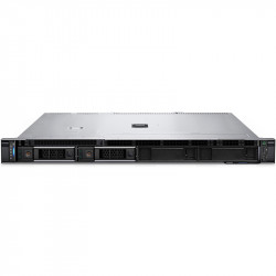 Dell PowerEdge R250 Rack Server 3.5" Caddies