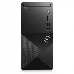 Dell Vostro 3910 Desktop, Intel Core i5-12400, 8GB RAM, 512GB SSD, Dell 3 YR WTY