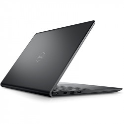 Dell Vostro 15 3520 Laptop, Black, Intel Core i5-1135G7, 8GB RAM, 512GB SSD, 15.6" 1920x1080 FHD, Dell 3 YR WTY