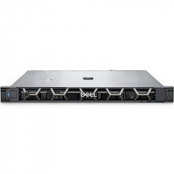Dell PowerEdge R350 Rack Server 4 x 3.5-inch