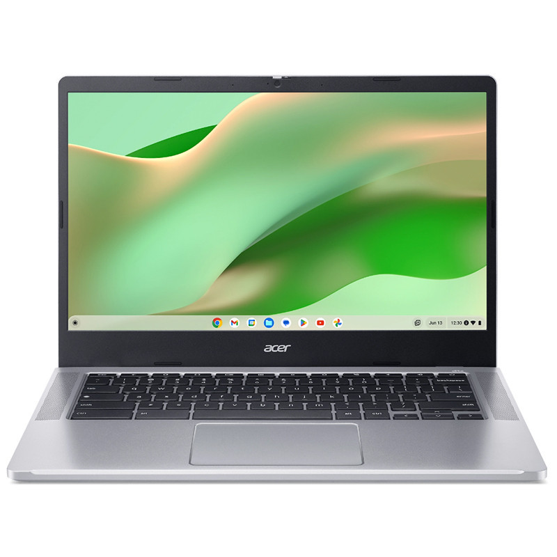 Refurbished Acer Chromebook 315 CB315-4H-P69Q, N6000, 8GB, 128GB eMMC, Acer 1yr. UK Warranty - 164686 - EuroPC Refurbished Acer Chromebook 315 CB315-4H-P69Q, N6000, 8GB, 128GB eMMC, Acer 1yr. UK Warranty - 164686 - EuroPC