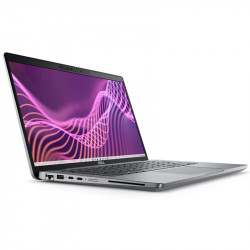 Dell Latitude 14 5440 Laptop, Grey, Intel Core i5-1340P, 8GB RAM, 256GB SSD, 14" 1920x1080 FHD Touchscreen, Dell 3 YR WTY