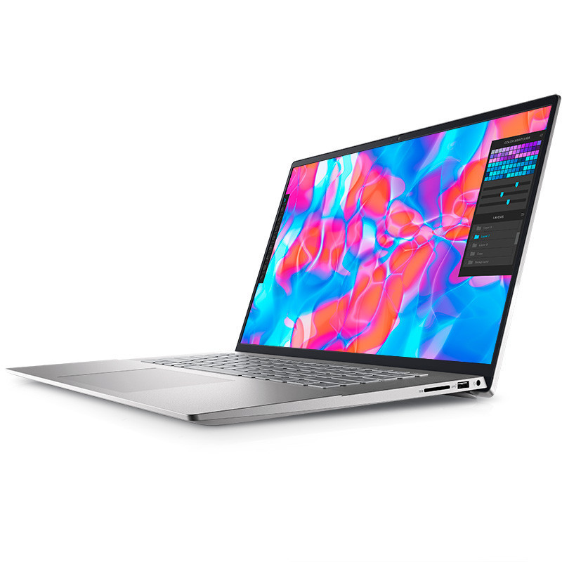 Windowsノート本体 Inspiron16 5625 - Ryzen7 5825U SSD 512GB デル Inspiron 16 AMD (5625)の実機レビュー - the比較