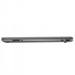 HP 15s-fq0006na Side