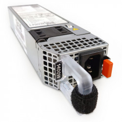 Dell 1400W 80+ Platinum Hot-Swap Power Supply G15, D P/N: 07DWXY