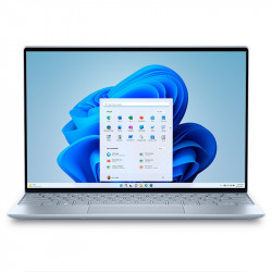 Dell XPS 13 9315 Laptop, Silver, Intel Core i5-1230U, 8GB RAM, 256GB SSD, 13.4" 1920x1200 WUXGA, EuroPC 1 YR WTY
