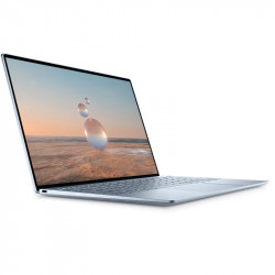 Dell XPS 13 9315 Laptop, Silver, Intel Core i5-1230U, 8GB RAM, 256GB SSD, 13.4" 1920x1200 WUXGA, EuroPC 1 YR WTY