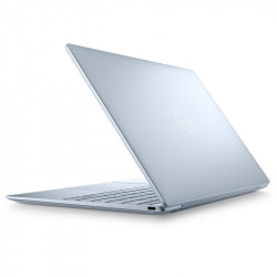 Dell XPS 13 9315 Laptop, Silver, Intel Core i5-1230U, 8GB RAM, 256GB SSD, 13.4" 1920x1200 WUXGA, EuroPC 1 YR WTY
