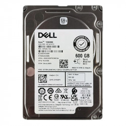 Dell/ Seagate Exos 10E2400 600GB SAS 0VWDPV