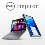 Refurbished Dell Inspiron Laptops