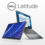 Refurbished Dell Latitude Laptops