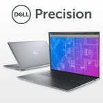 Refurbished Dell Precision Laptops