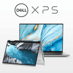 Refurbished Dell XPS Laptops