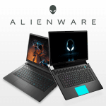 Refurbished Dell Alienware Laptops