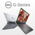 Refurbished Dell G Series Laptops