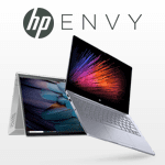 Refurbished HP Envy Laptops
