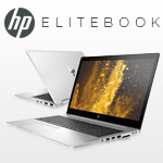 Refurbished HP EliteBook Laptops