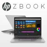 Refurbished HP ZBook Laptops