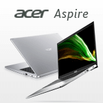 Acer Aspire Refurbished Laptops