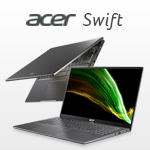 Refurbished Acer Swift Laptops
