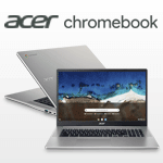 Refurbished Acer Chromebooks